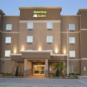 Mainstay Suites Midland